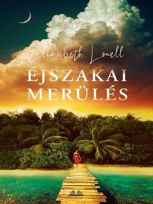 cover image of Éjszakai merülés